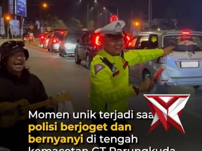 POLISI HADIR UNTUK MASYARAKAT - PoliceTube