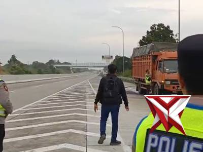 PENGAMANAN ARUS MUDIK