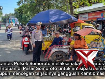 POLRI UNTUK MASYARAKAT