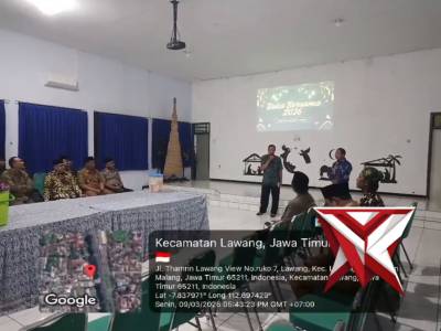 Merajut Kebersamaan dalam Bingkai Toleransi ??