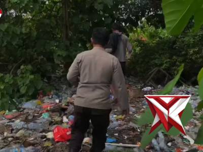 POLRES SULA MEMULAI TAHAP AWAL PEMBANGUNAN SPPG POLRI DIWILAYAHNYA