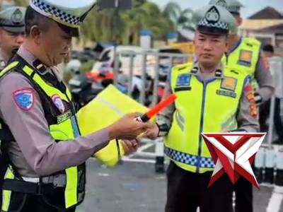 5. apel cek kesiapan