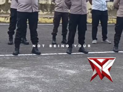 Polsek Tanjungpandan - PoliceTube