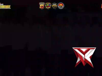 Apel Jam Pimpinan Oleh Kapolres Subang