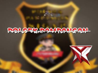 Kapolsek Pampangan Hadiri Acara Walimatus Safar Warga Desa Pampangan
Pampangan