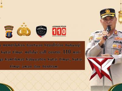 .
.
.
@listyosigitprabowo
@divisihumaspolri
@kapolda.kaltim
@poldakaltim
@polisi_indonesia
divhumas