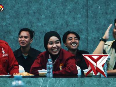 Wakapolres Bangkalan KOMPOL Hj. Hosna Nurhidayah, S.H., M.H. melaksanakan kegiatan buka puasa bersam - PoliceTube