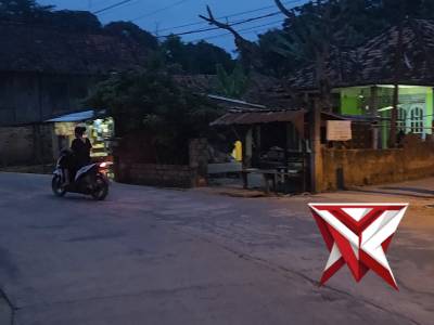 Olah raga pagi dan patroli jalan kaki menyapa masyarakat - PoliceTube