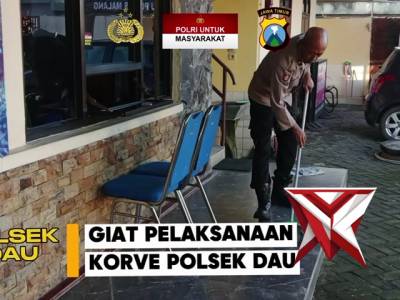 GIAT KORVE POLSEK DAU
