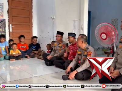 Sudahkan anda berbuat baik hari ini