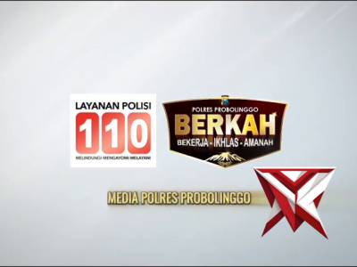 Respon cepat melalui Call Center 110 ??