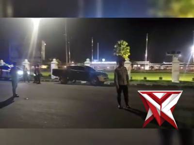 Kegiatan polri - PoliceTube