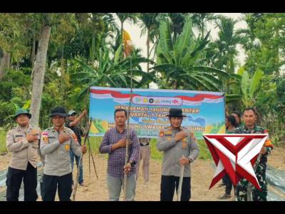 HUMANIS DAN KETULUSAN ADALAH NAFAS KAMI - PoliceTube