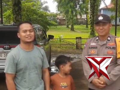 Polri bersama masyarakat - PoliceTube