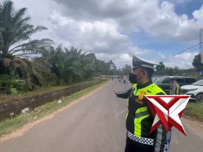 Ops Ketupat Musi 2026 Polres Musi Rawas