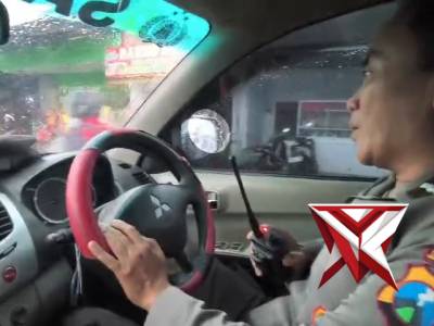 PATROLI ANTISIPASI 3C