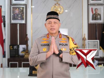 Selamat Hari Raya Idul Fitri 1447 H / 2026 M
divisihumaspolri 
humaspoldakalsel