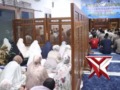 NUZULUL QURAN - PoliceTube