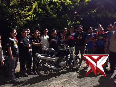 Polsek Lawang Kidul Intensifkan Patroli Malam, Tekan Kriminalitas dan Balap Liar - PoliceTube