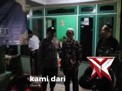 Patroli KRYD MTQ Tingkat Kabupaten Banjar. - PoliceTube