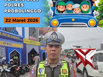 Arus mudik mulai bergerak, keselamatan jadi prioritas utama