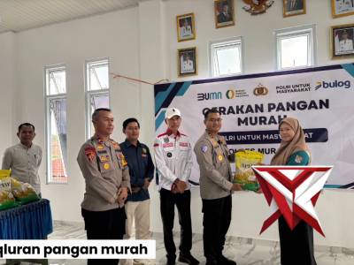 pangan murah
