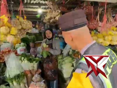 Polres Magetan mengucapkan terima kasih dan apresiasi - PoliceTube