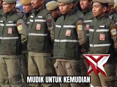 Kapolri Dan Panglima TNI Pimpin Ops Ketupat Tahun 2026
