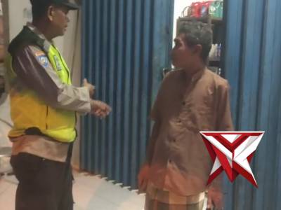 Antisipasi Bobol Rumah