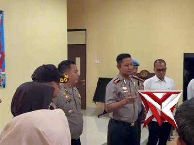 #polriuntukmasyarakat  #polressumenep  #polripresisi  #kabupatensumenep