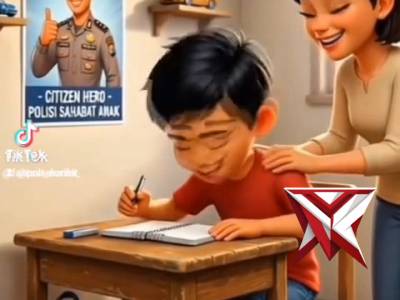 Polriuntukmasyarakat