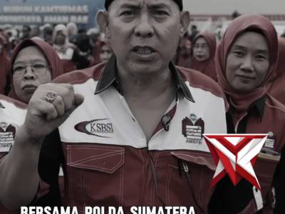 POLSEK BANDING AGUNG