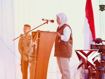 Kehiatan Polda Sumsel