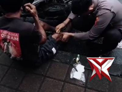 POLSEK TEBING TINGGI