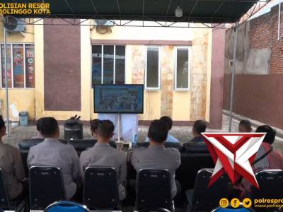 Penanaman Jagung Polres Probolinggo Kota Kuartal I polresprobolinggokota kotaprobolinggo - PoliceTube