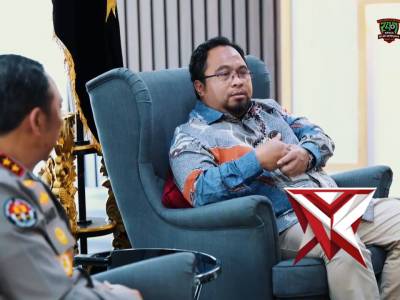 "Mudik Nyaman Tanpa Khawatir BBM: Sinergi Strategis Polda Sumsel & Pertamina Patra Niaga"