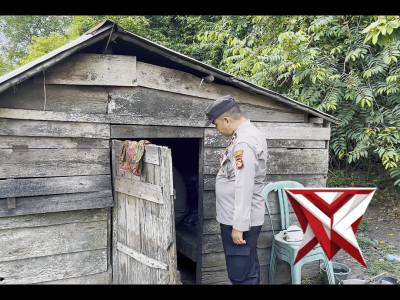 Giat berbagi ramadan