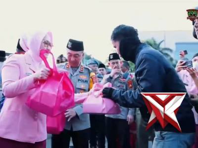 POLSEK BANYUASIN III