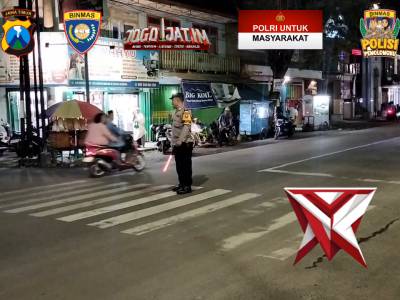 PENGAMANAN SHOLAT TARAWIH