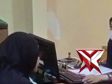 pelayanan SKCK Online Polsek Waru - PoliceTube