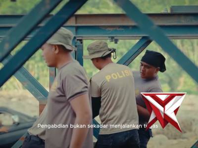 Selamat Hari Raya Idul Fitri 1447 Hijriah