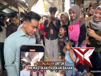 Polres Tuban - Pengaman Kunker Wakil Presiden di Wil. Tuban