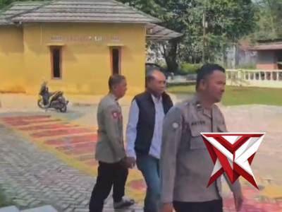 Kegiatan Polri Berbagi