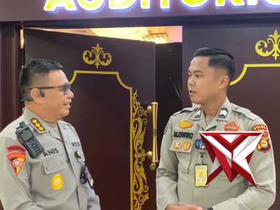 Mudik Aman Keluarga Bahagia