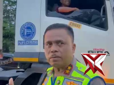Polri untuk masyarakat, - PoliceTube