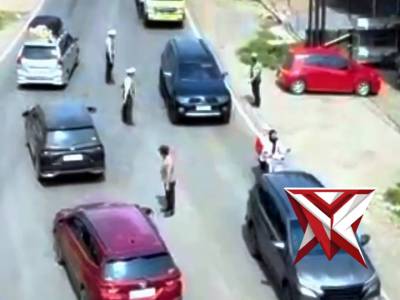 POLSEK BANYUASIN III