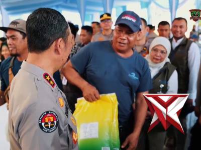 gerakan pangan murah bulan ramadhan