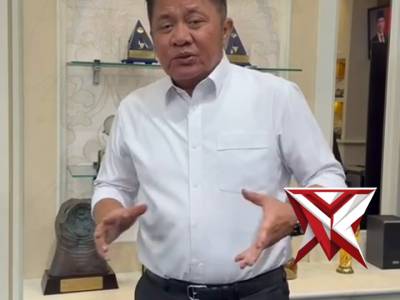 polresoki hadir gubernur sumsel hadir - PoliceTube