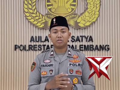 CERPEN PRESISI
(Ceramah Pendek Ramadhan Presisi)