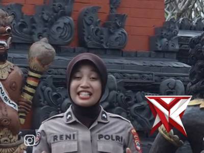 Indonesia kuat karena keberagamannya